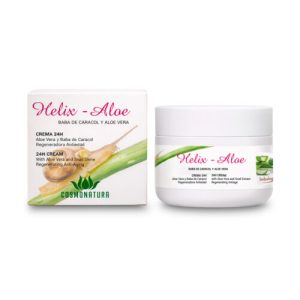 Helix - Aloe