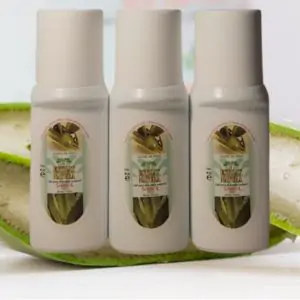 3 SINDOLOR GEL 3 X 60 ML