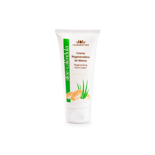 ALOE CALENDULA HAND CREAM 100 ML