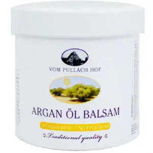 CREMA ARGAN 250ML
