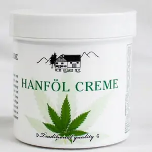 CREMA CANNABI 250 ml
