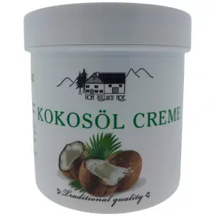 CREMA COCO HIDRATANTE 250 ml