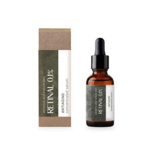 Sérum Antiedad Retinal 0,1% 30 ml