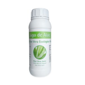 ALOE VERA JUICE 500ML