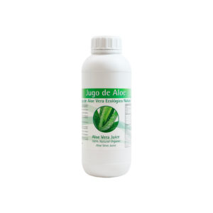 ALOE VERA ZUMO 1L
