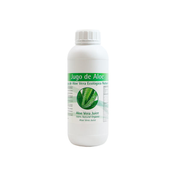 ALOE VERA ZUMO 1L